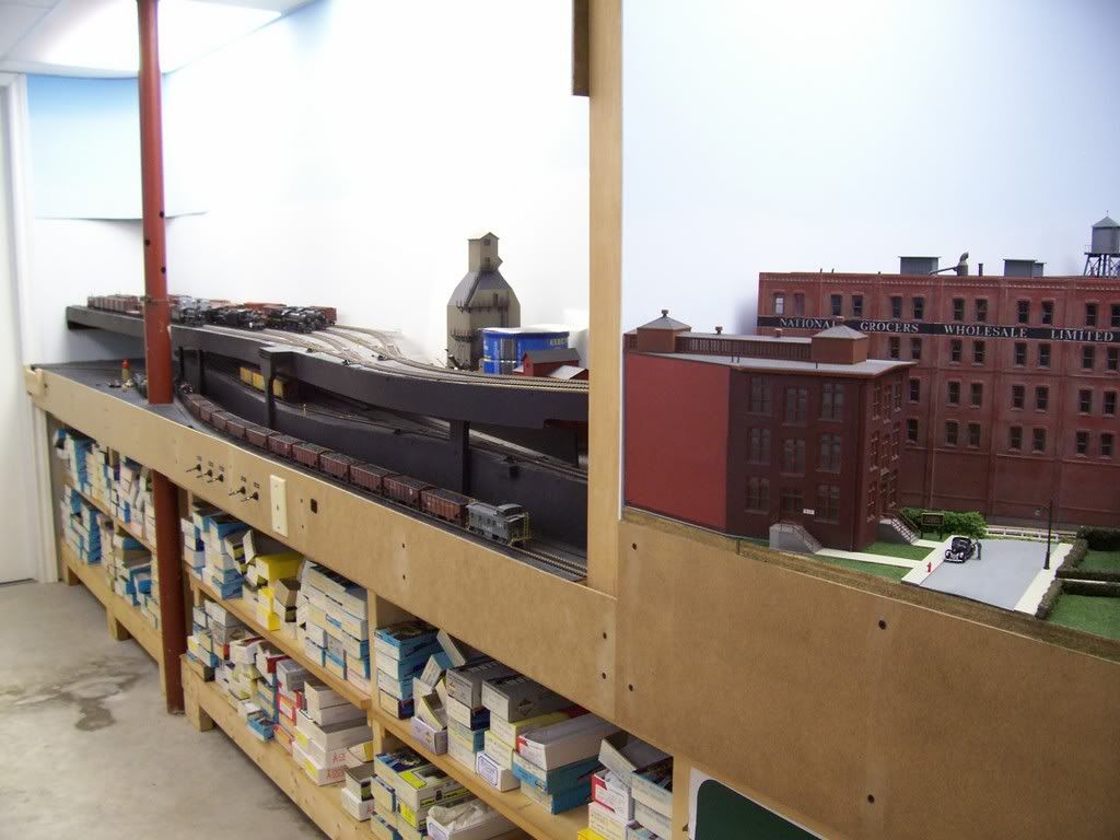 Inexpensive rolling stock storage boxes Model Railroader Magazine